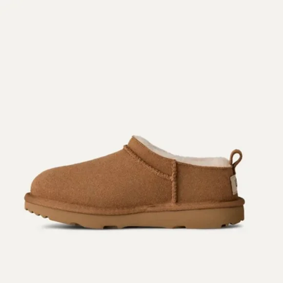🇨🇦 UGG Kids' Classic Micro - Picture 3 of 12